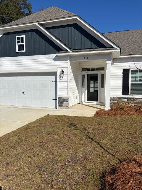 Building Photo - 335 Acorn St