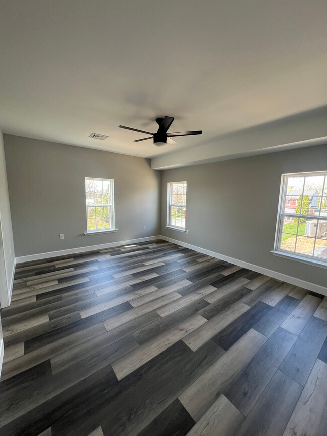 Master Bedroom - 24 S Elm St Unit 304