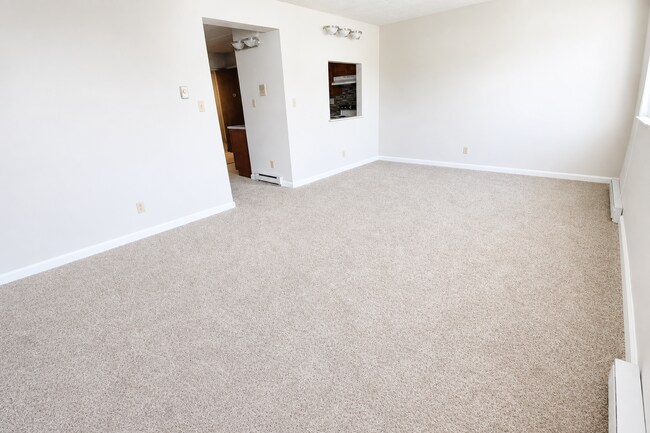 SYCAMORE APARTMENTS -- 130