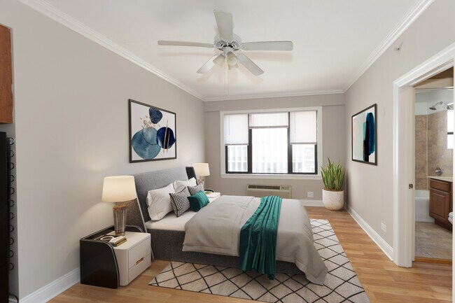 211 E. Delaware
