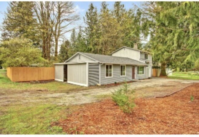 Building Photo - 44309 SE 146th St