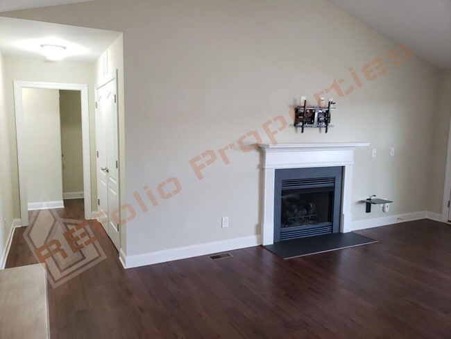 Photo - Amazing 3-Bedroom Ranch with a 2-Car Garage and a Huge Backyard in Hadden Pointe, Fuquay-Varina —...