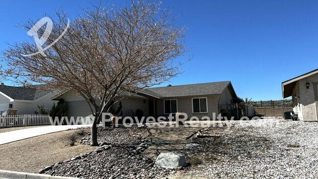 Photo - 3 Bed, 2 Bath Spring Valley Lake Home!!!