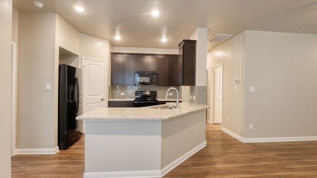 Photo - Spacious Single-Family Home Available Now!