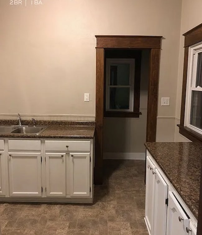 Photo - 2 Bedroom Home with Detached Garage, Fenced Yard + Pet Friendly!