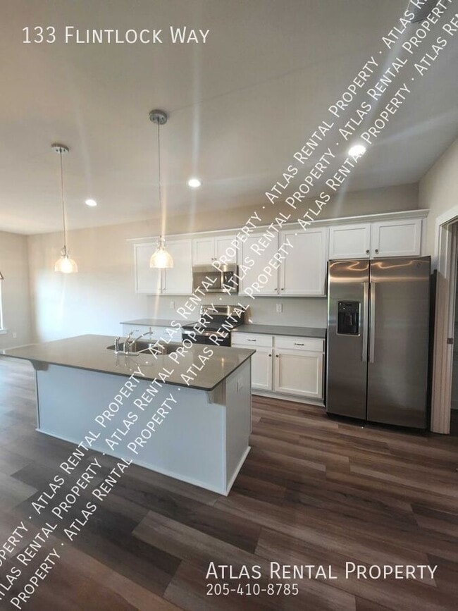 Photo - 133 Flintlock Wy