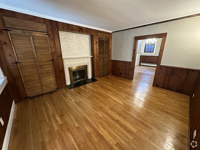 Building Photo - 26 Fayette St Unit B Rental