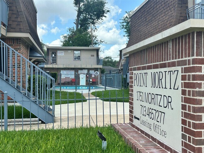 Photo - 1751 Moritz Dr Unit 206