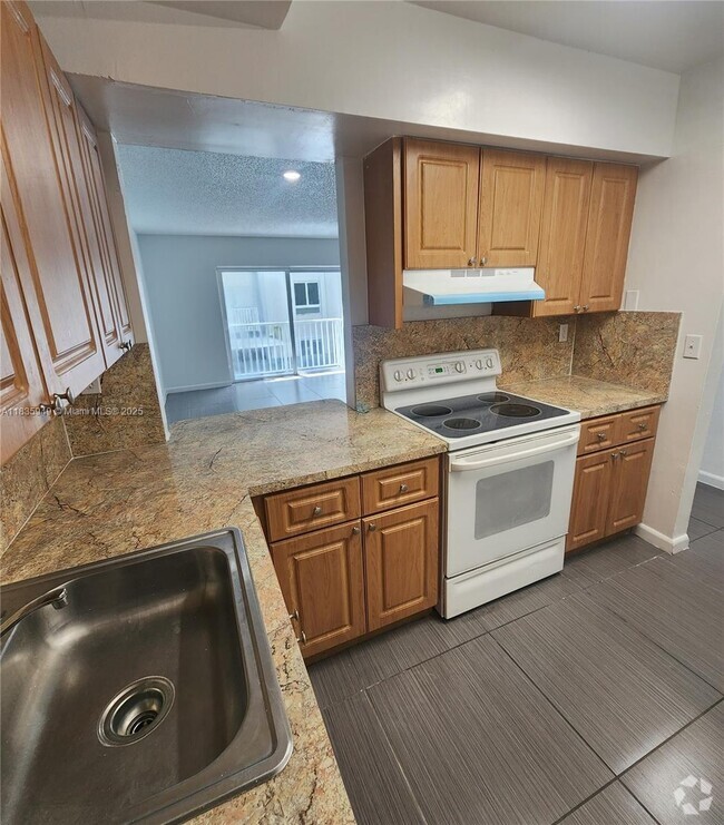 Building Photo - 11140 SW 196th St Unit 212 Rental