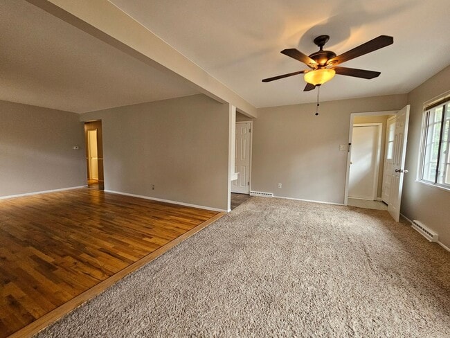 Photo - Virginia Village 4 Bed 3 Baths Large Yard Attached Garage Super Spacious!