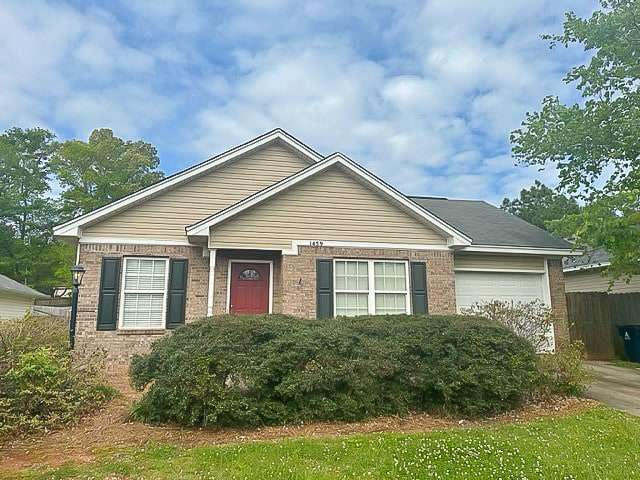 Photo - 1459 Bedrock Dr (Auburn, AL)