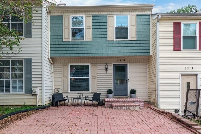 Building Photo - 3578 Kennesaw Station Dr