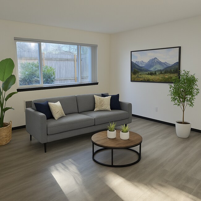 SkyNat Apartments - 122nd Avenue