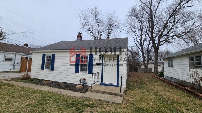 Two Bedroom House | Northside - Two Bedroom House | Northside