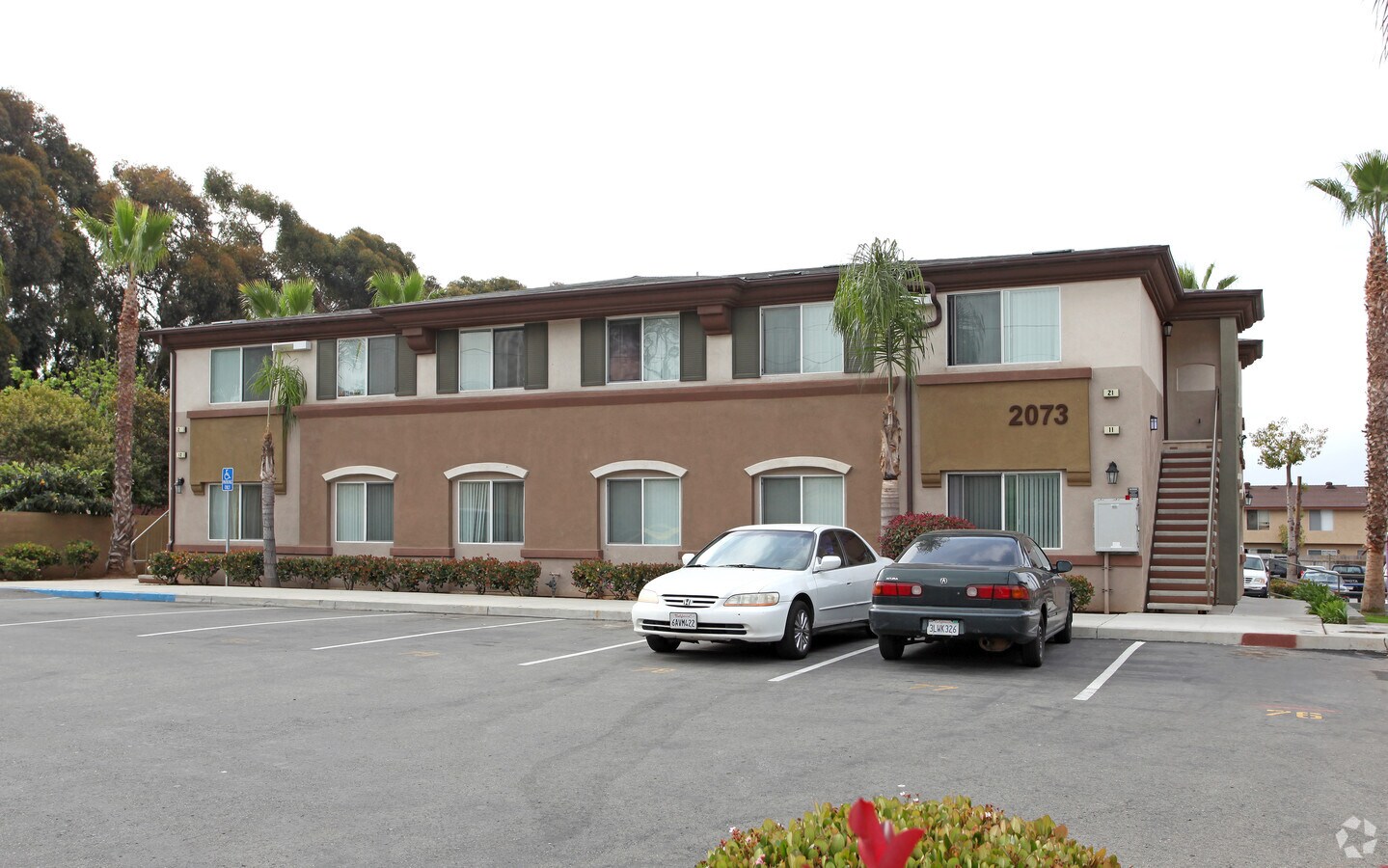 Photo - Mesa Family Villas Apartments