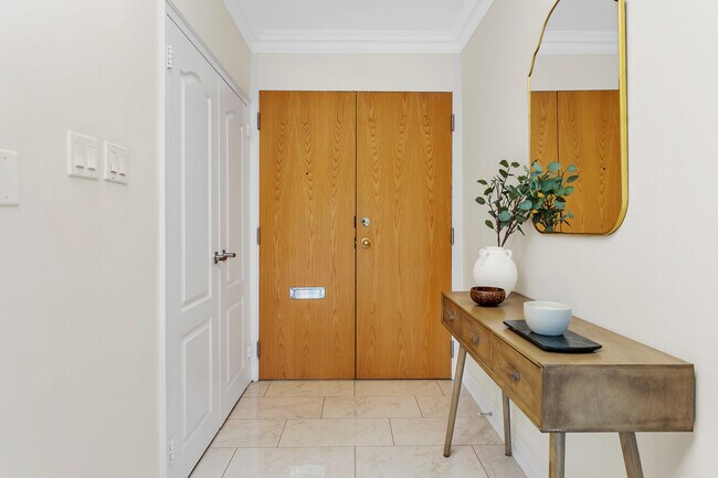 Photo - Old Mill Towers Unit 2 BD 2 BA