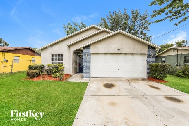 Building Photo - 1683 Christopher St