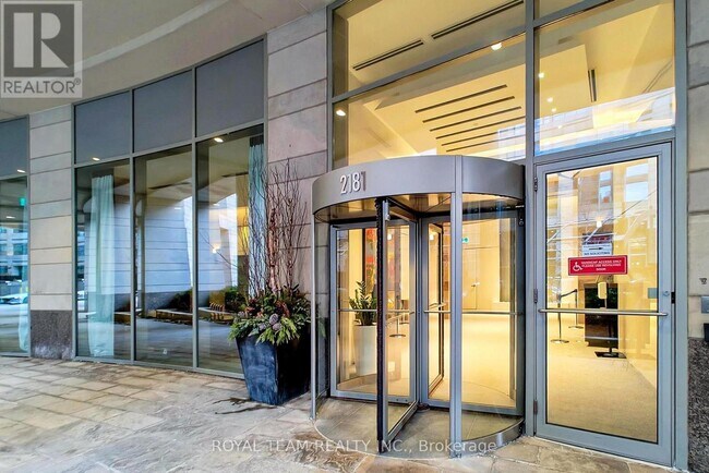 Photo - 2181 Yonge St Unit 2312