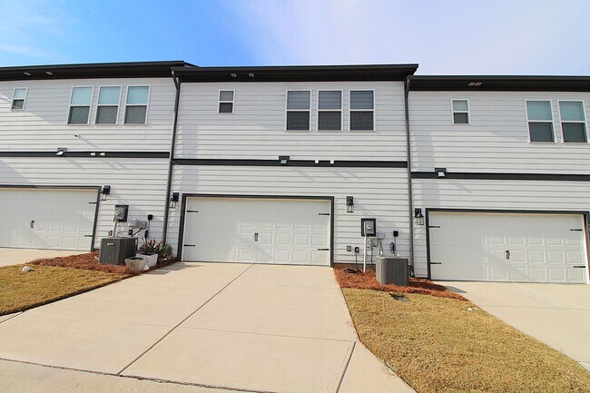 Photo - Elevated Townhome Living in Harrisburg