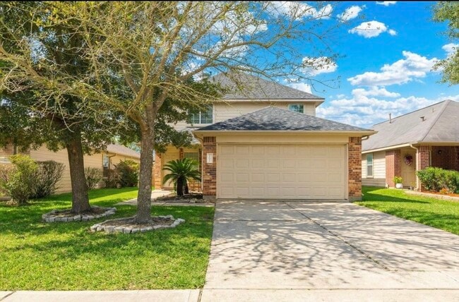 Photo - 21611 Falvel Misty Dr
