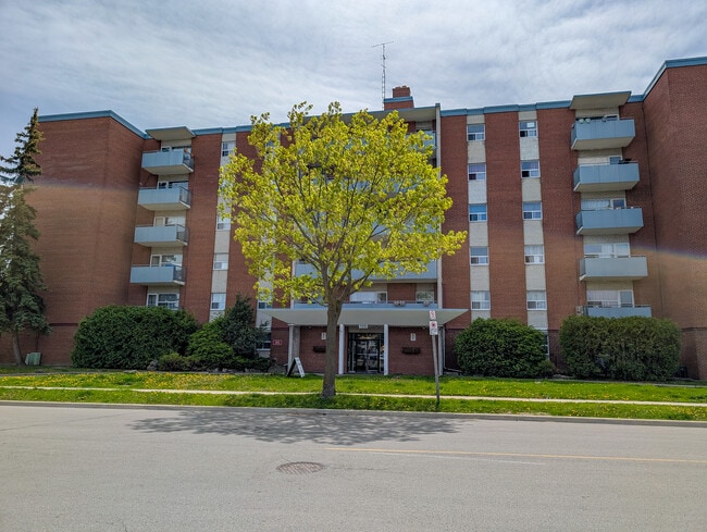 Havenwood Apartments