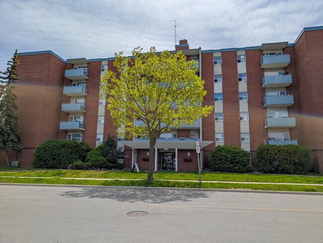 Photo - Havenwood Apartments