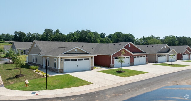 Building Photo - Redwood Hickory Rental