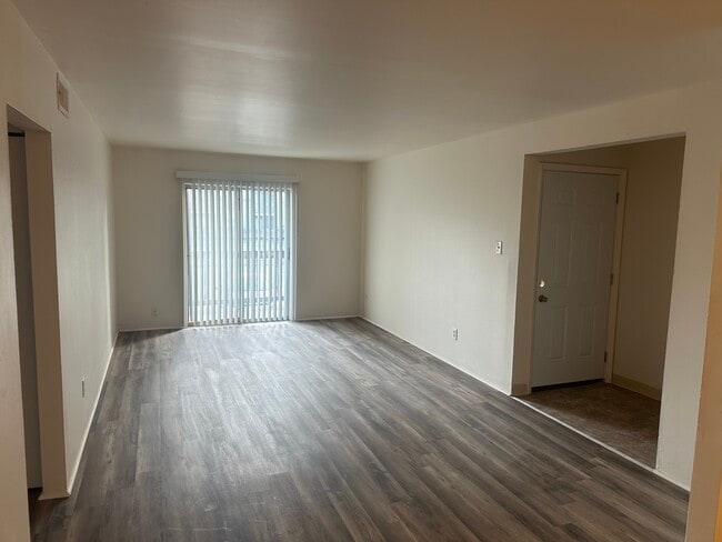Park Pointe Apartments