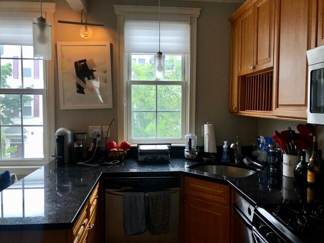 Photo - 181 K St Condo Unit 2