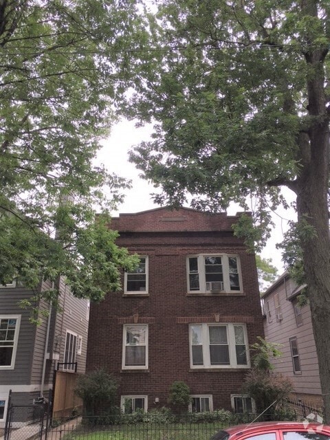 Building Photo - 1959 W Farragut Ave Unit 2F Rental