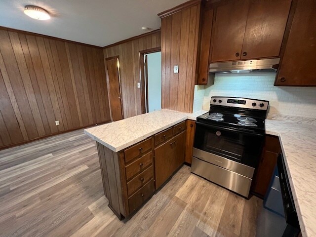 Photo - 1723 E Cone Blvd