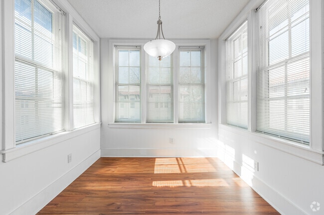 SUNROOM