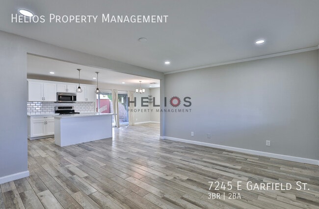 Photo - 7245 E Garfield St