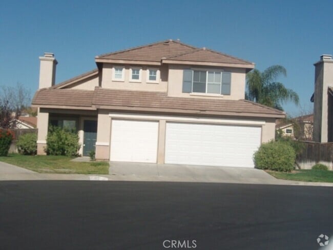 Building Photo - 7602 Canberra Way Rental