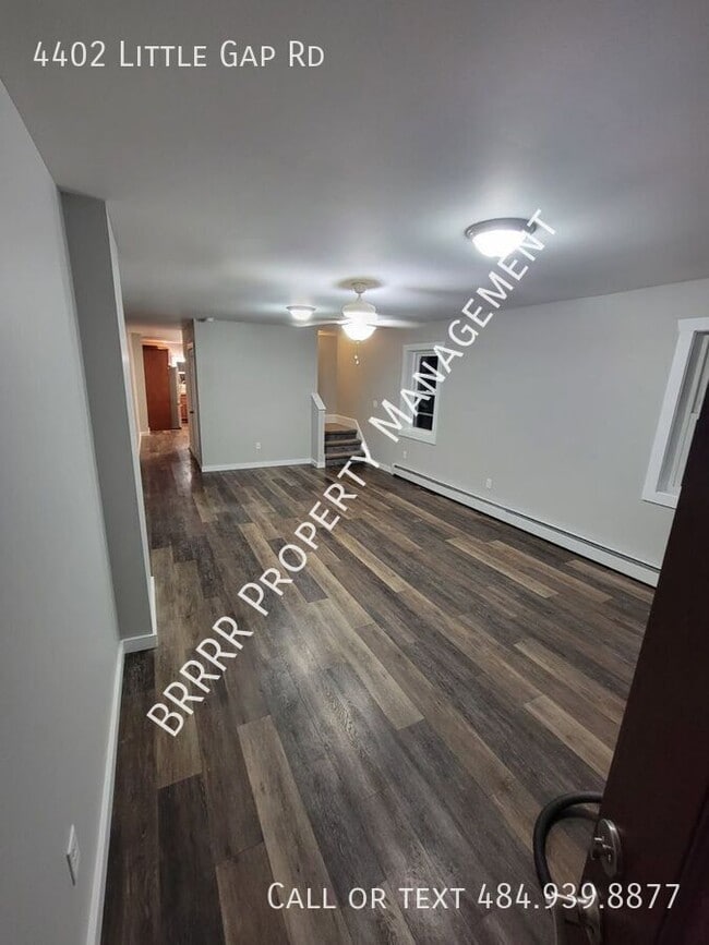 Photo - 4402 Little Gap Rd