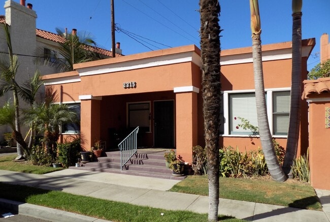 Photo - SPACIOUS 2 BEDROOM 1 BATH DOWNSTAIRS JUST BLOCKS FROM ALAMITOS AND JUNIPERO BEACH Unit 109