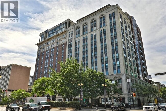 Photo - 112 King St E Unit 204