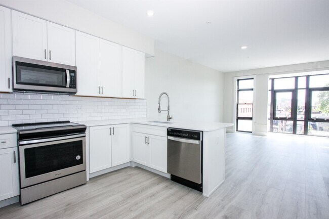 Photo - 141 Newark Ave Unit 4-S