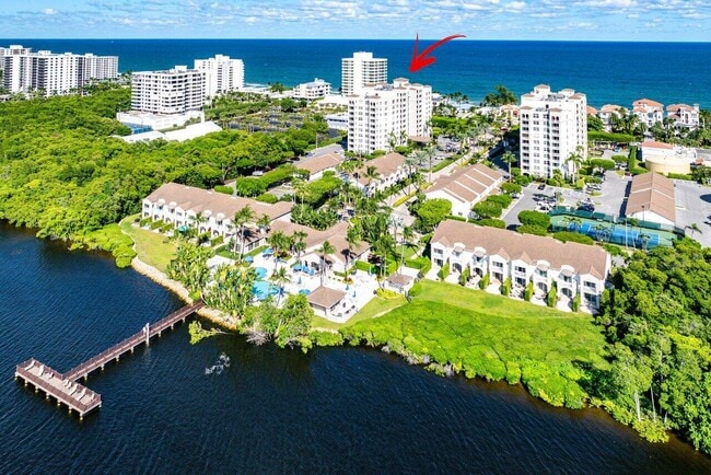 Photo - 3594 S Ocean Blvd Unit 907