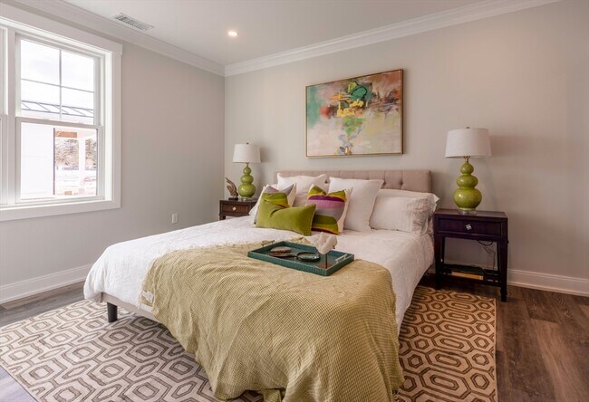 Photo - 61 County St Unidad 111