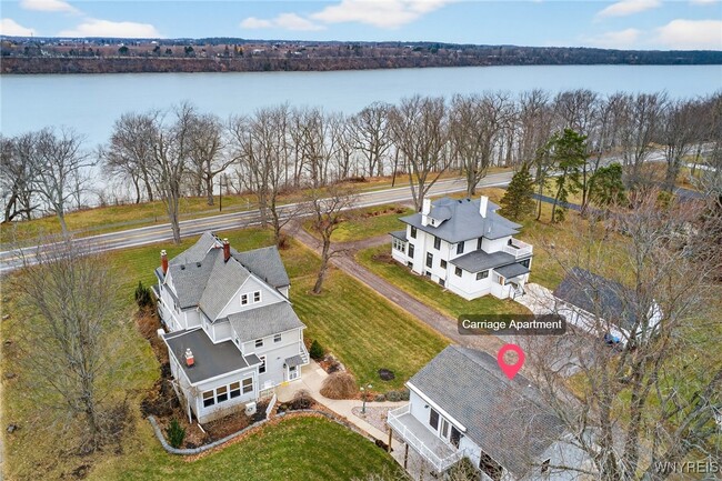 Building Photo - 3945 Lower River Rd