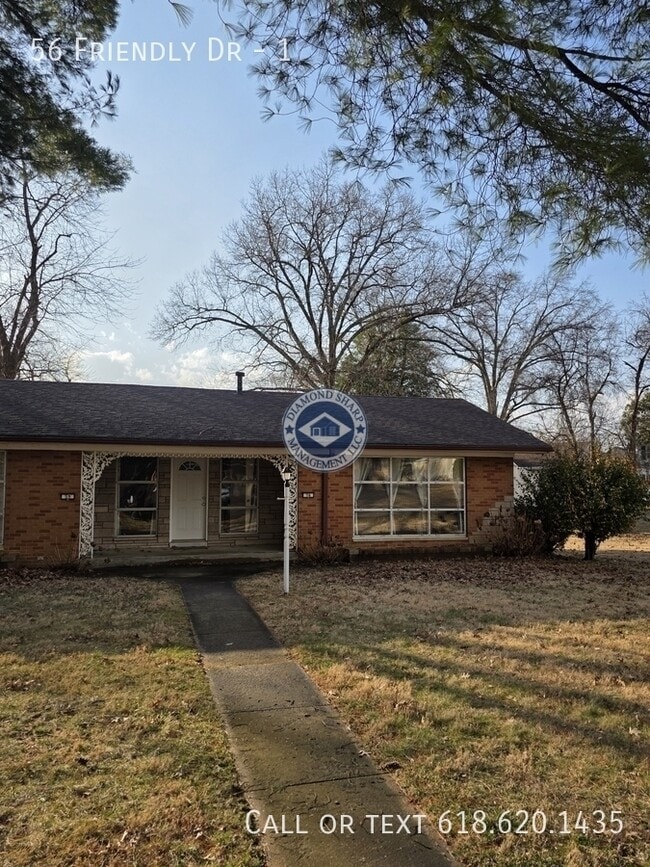 Building Photo - 56 Friendly Dr Unit 1