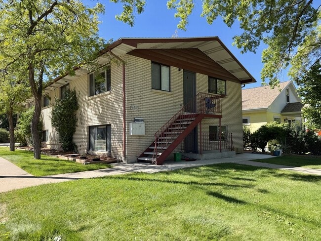 Building Photo - 670 E Coatsville Ave Unit D