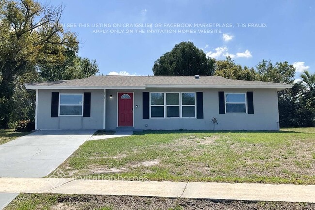 Building Photo - 1040 Edgehill Ave