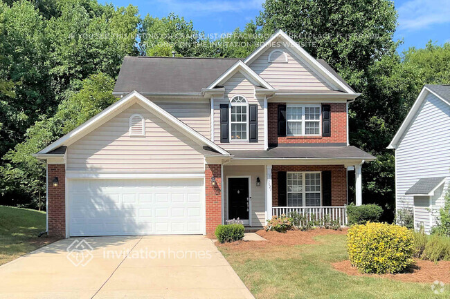 Building Photo - 3821 Sipes Ln Rental