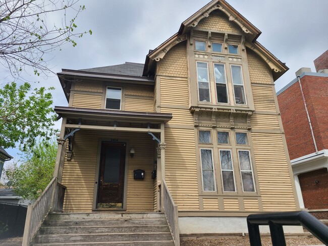 Building Photo - Commercial Space Available Across the Stre... Unit 2404 Office Rental