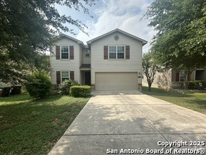 Building Photo - 11522 Fort Smith Rental
