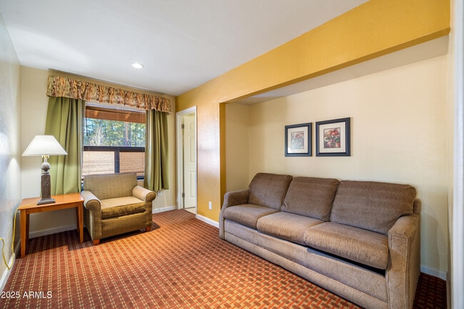 Photo - 5829 Buck Springs Rd Unit 201