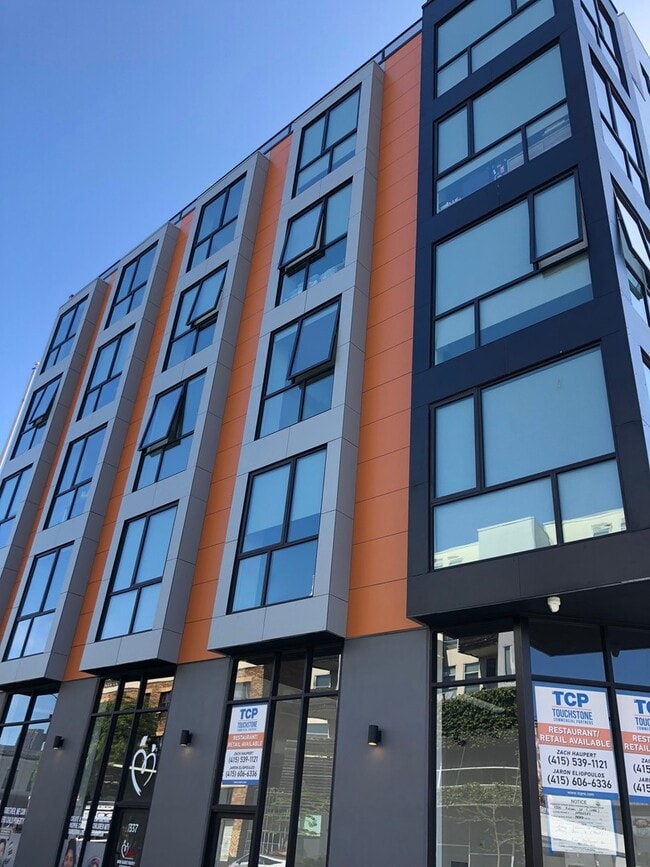 Photo - 1335 Folsom St