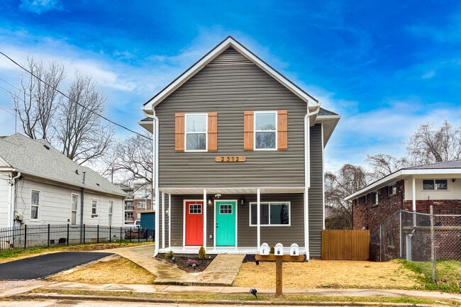 Building Photo - 2312 E 14th St